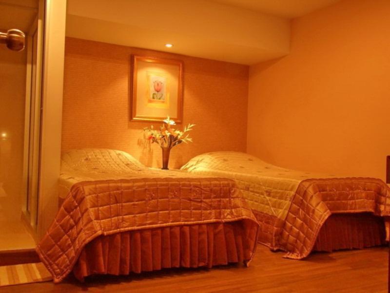 499 Hotel Ratchadapisek Μπανγκόκ Εξωτερικό φωτογραφία